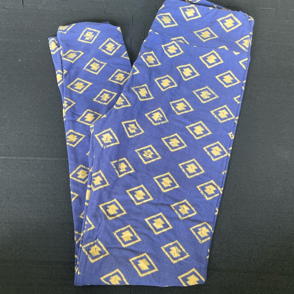 Lularoe OS leggings